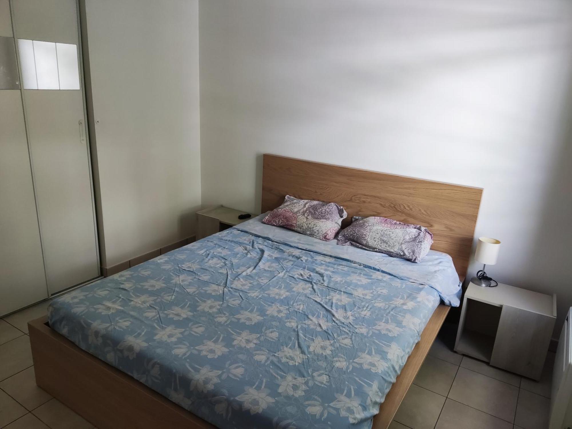 Deux Pieces Bien Situe Et Pratique * Nice