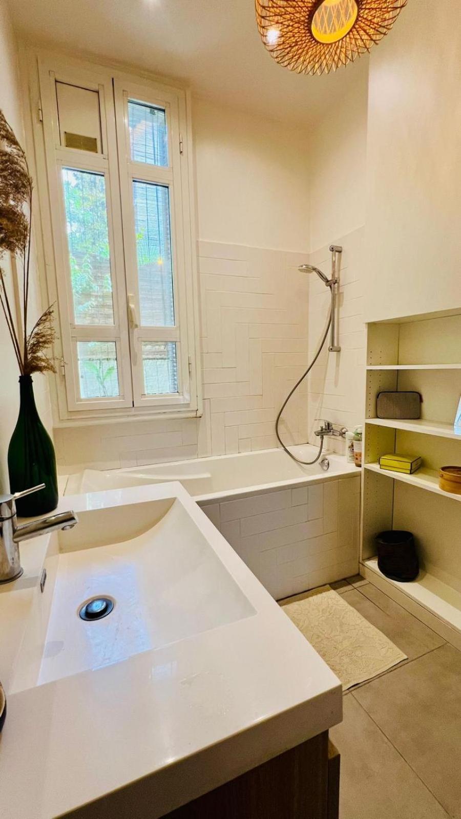 Apartment Bel 2 Pieces A