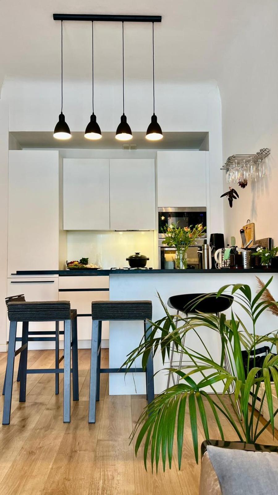 Bel 2 Pieces A Apartment