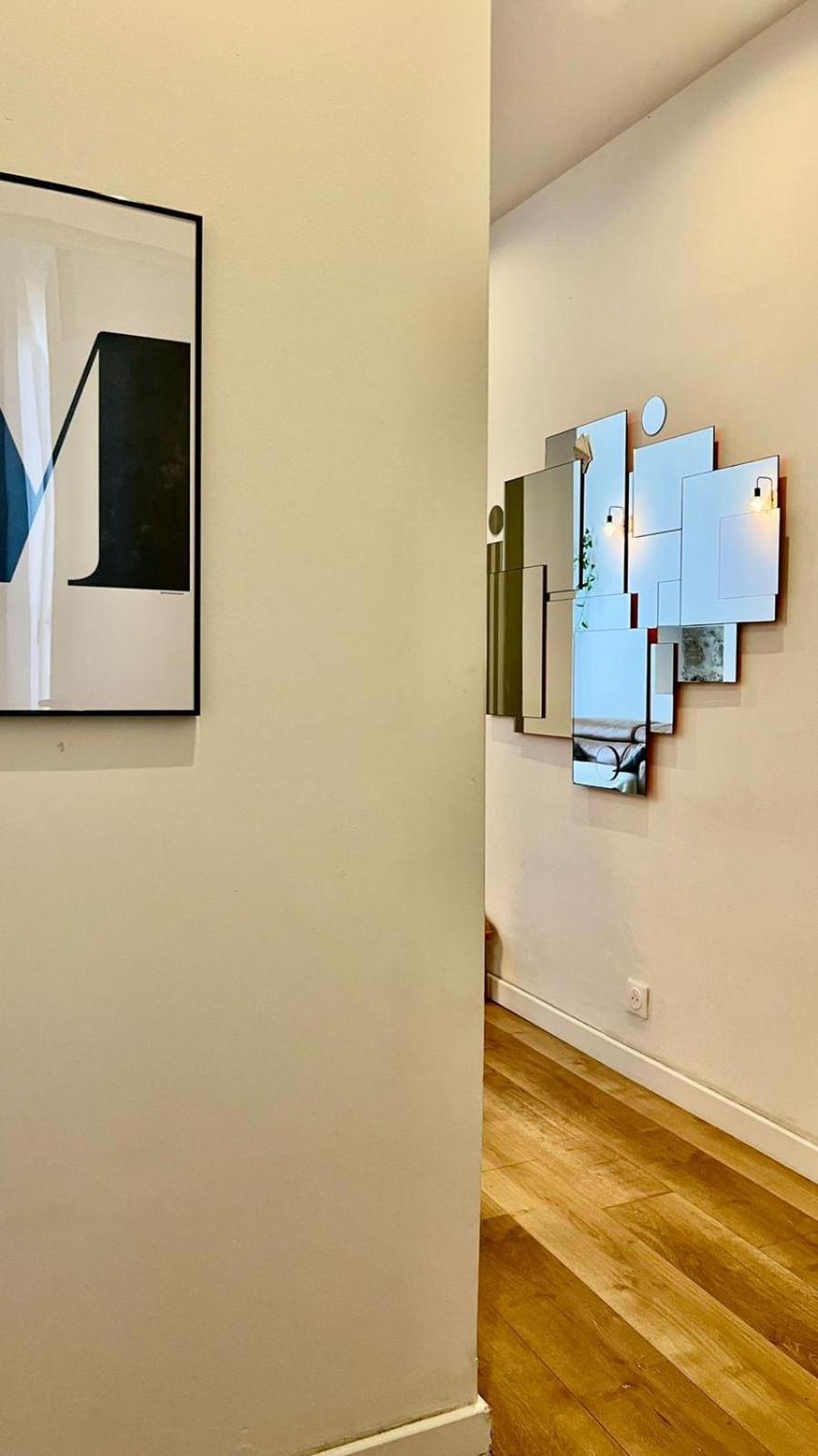 Bel 2 Pieces A Apartment