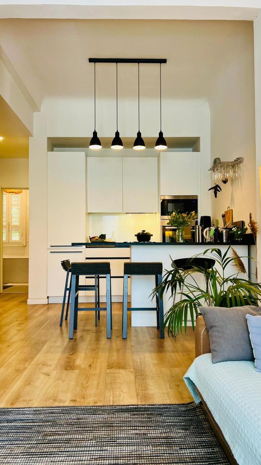 Apartment Bel 2 Pieces A *