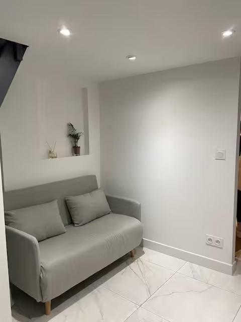 Apartment - Jean Medecin Clim