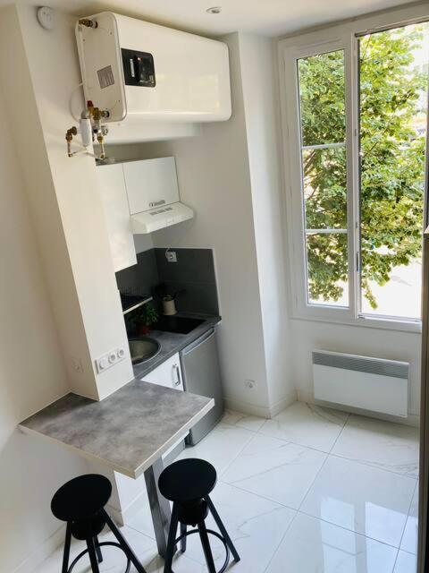 Apartment - Jean Medecin Clim *