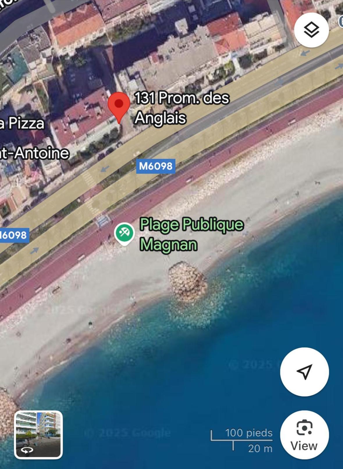 Promenade Des &