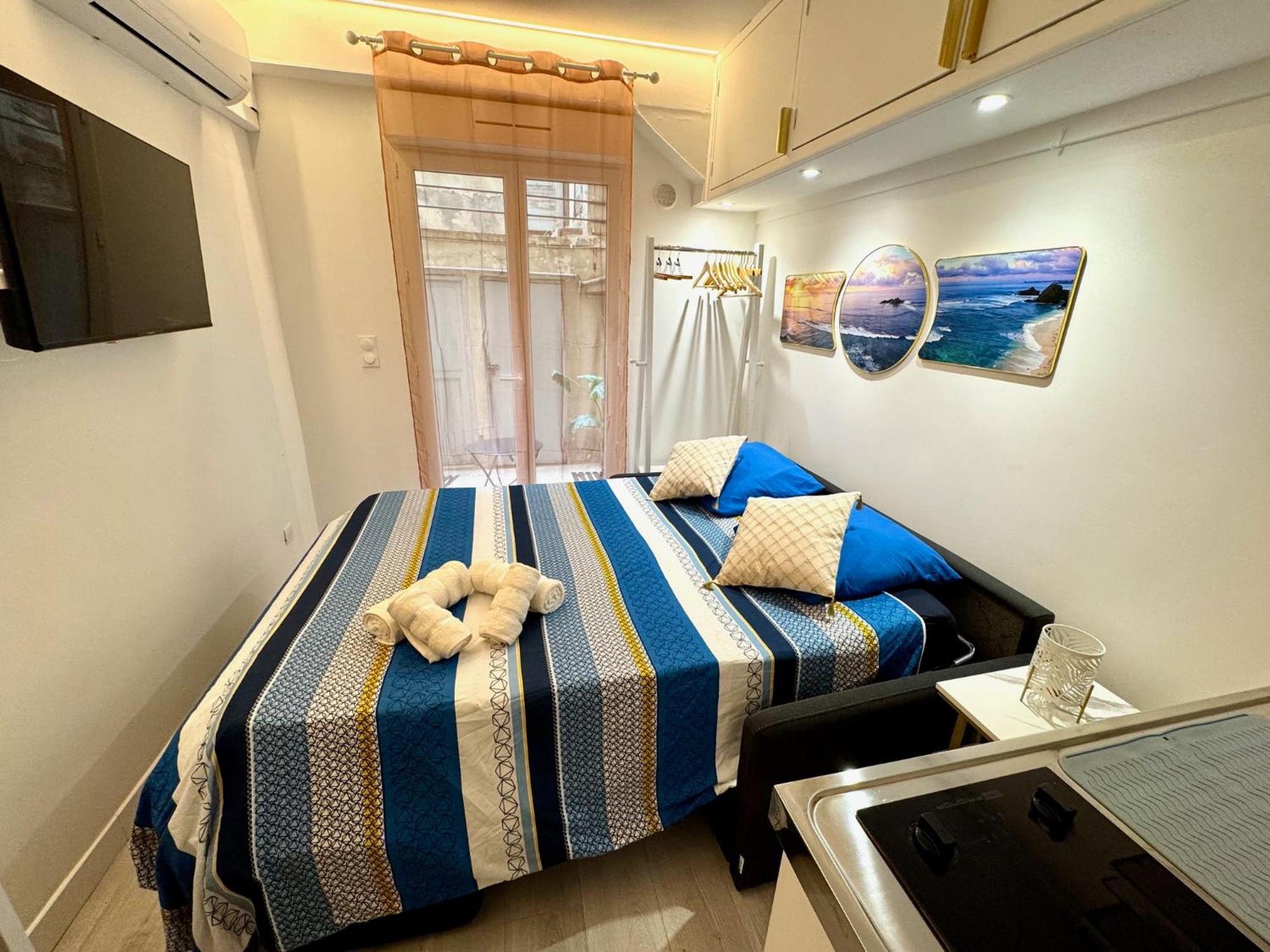 Apartment Promenade & *