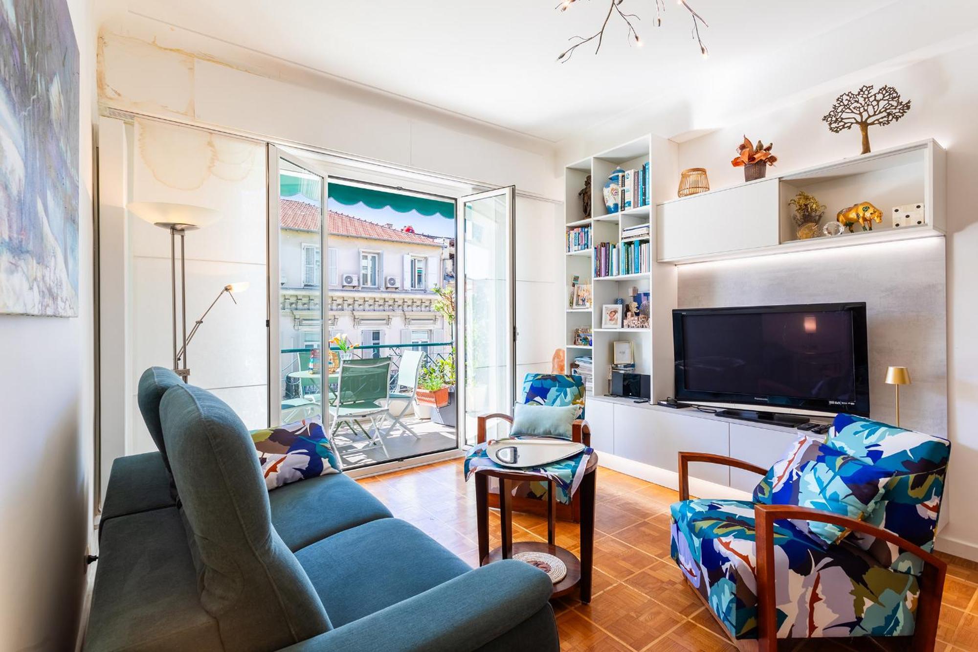 Le Lafayette Ap4410 By Riviera Homes Nice