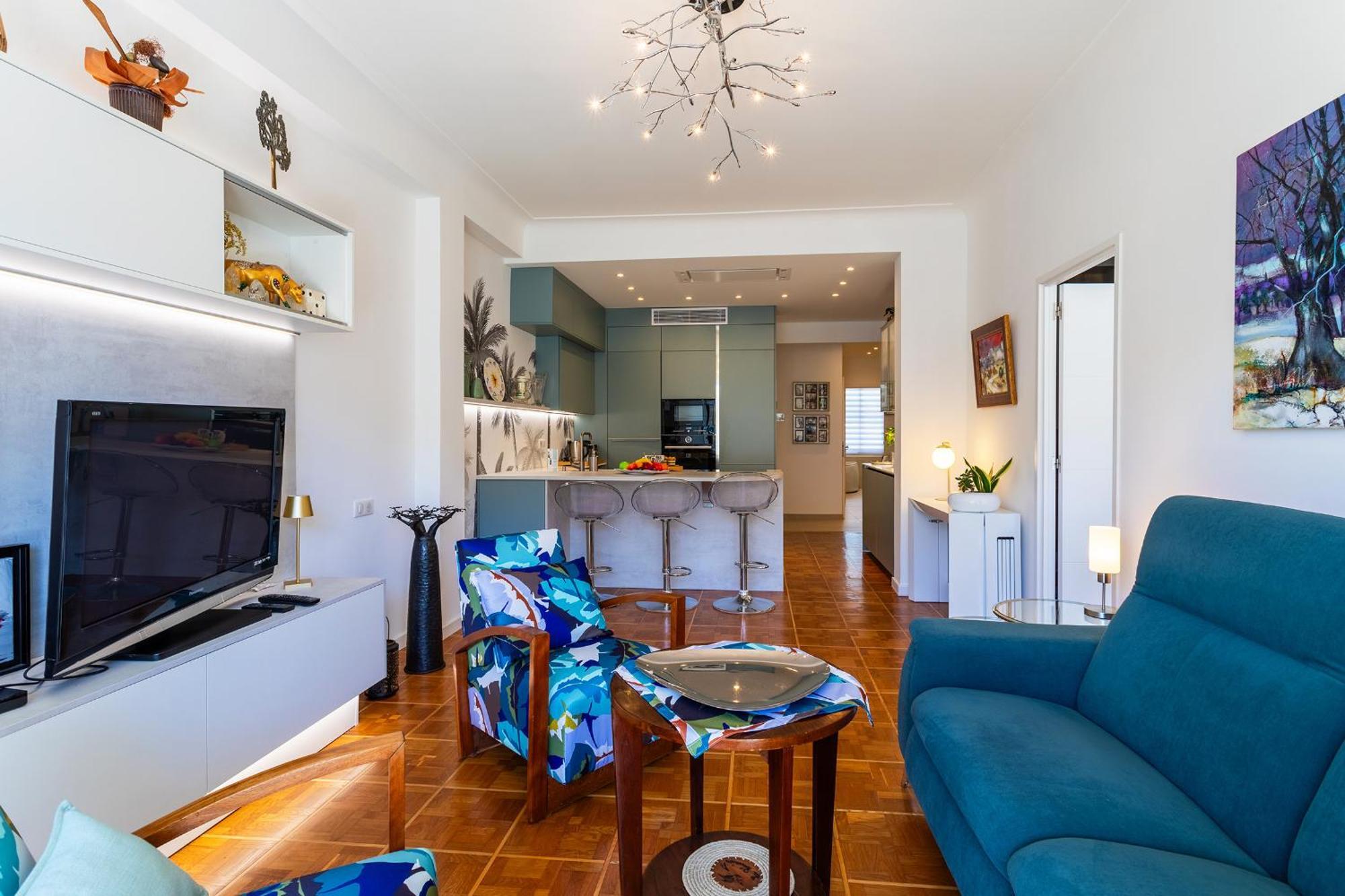 Le Lafayette Ap4410 By Riviera Homes Apartment Nice