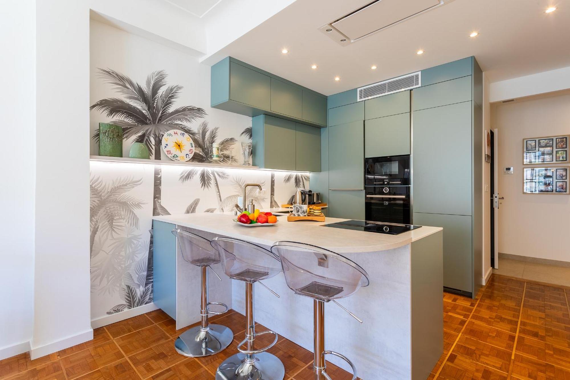 Apartment Le Lafayette Ap4410 By Riviera Homes