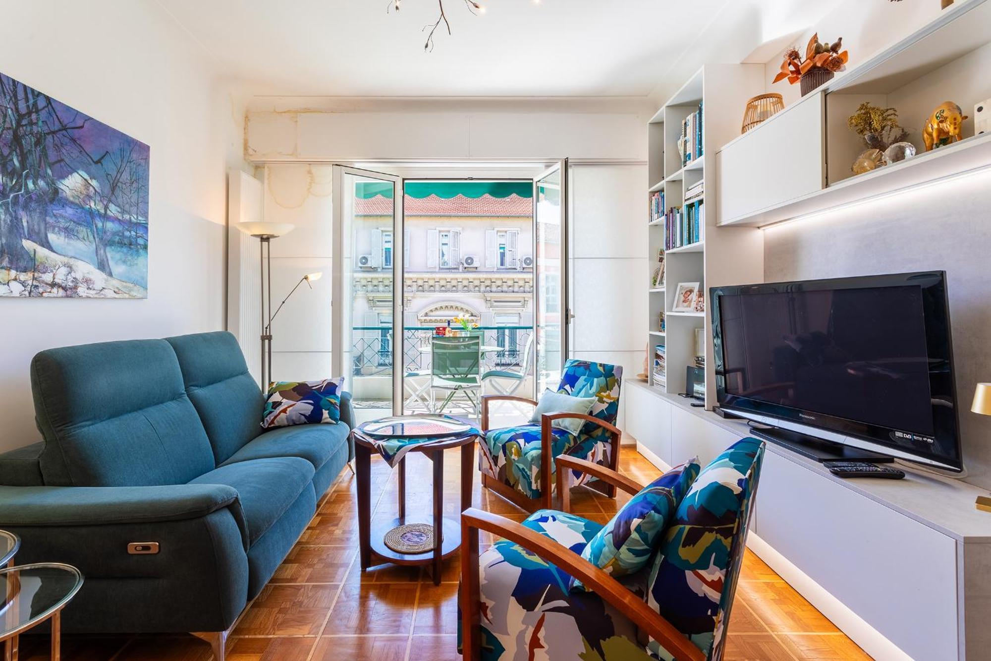 Le Lafayette Ap4410 By Riviera Homes Apartment