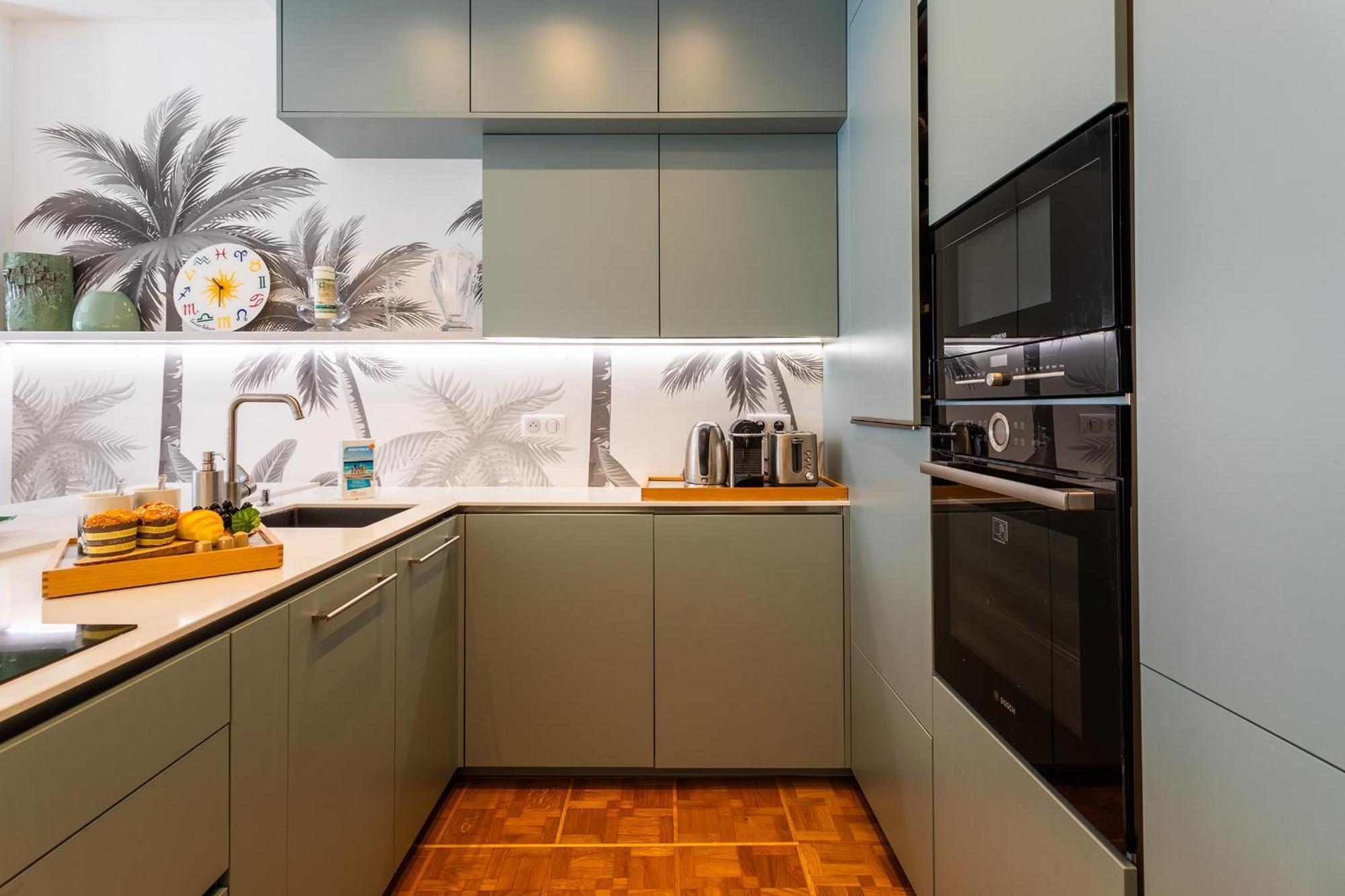 Le Lafayette Ap4410 By Riviera Homes * Nice