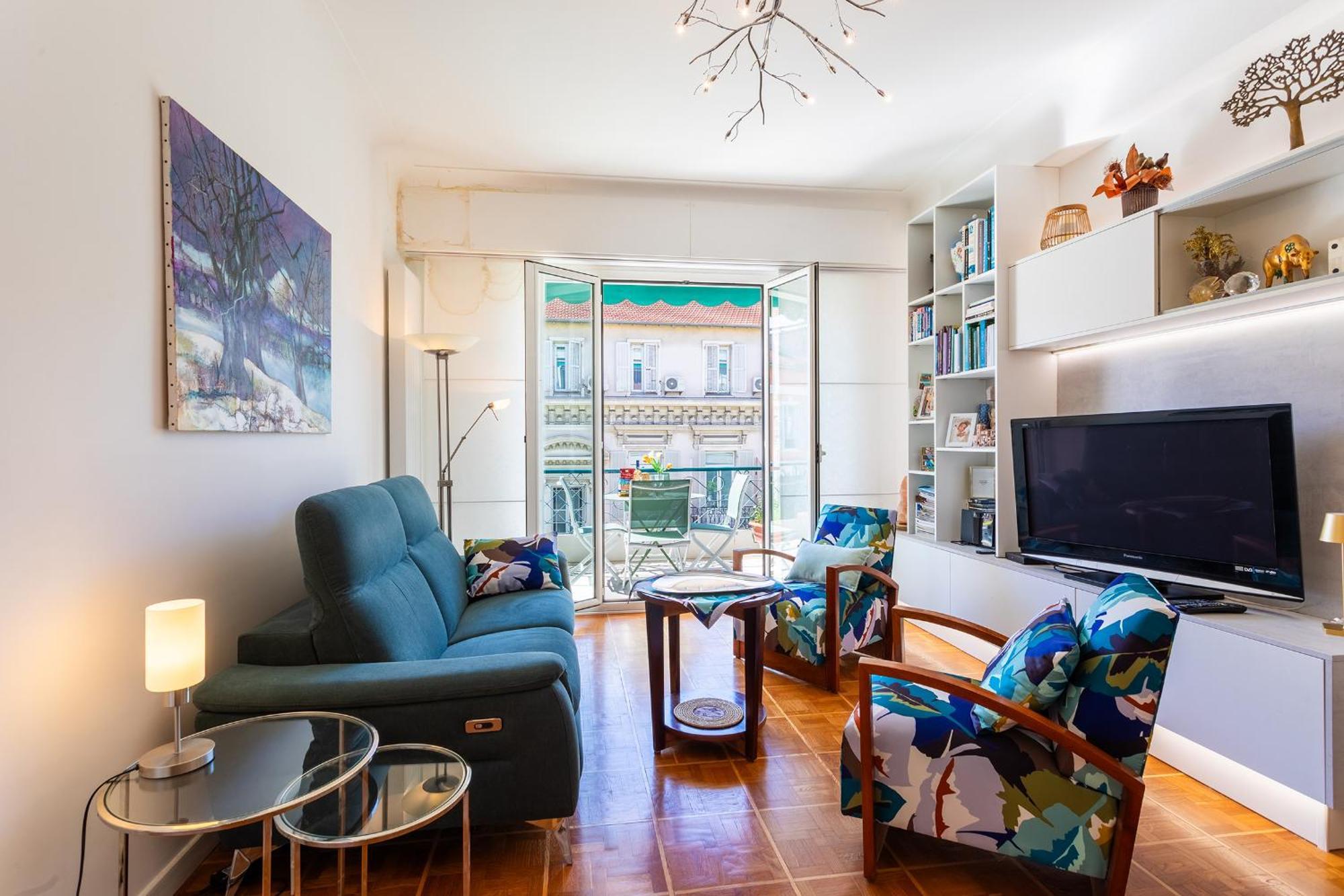 Apartment Le Lafayette Ap4410 By Riviera Homes