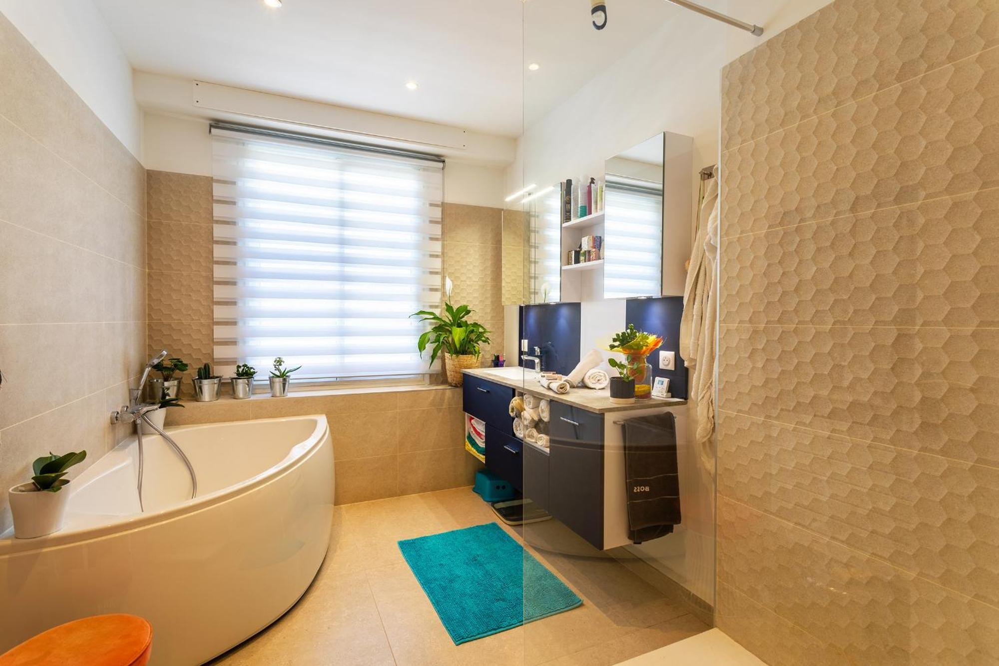 Le Lafayette Ap4410 By Riviera Homes * Nice