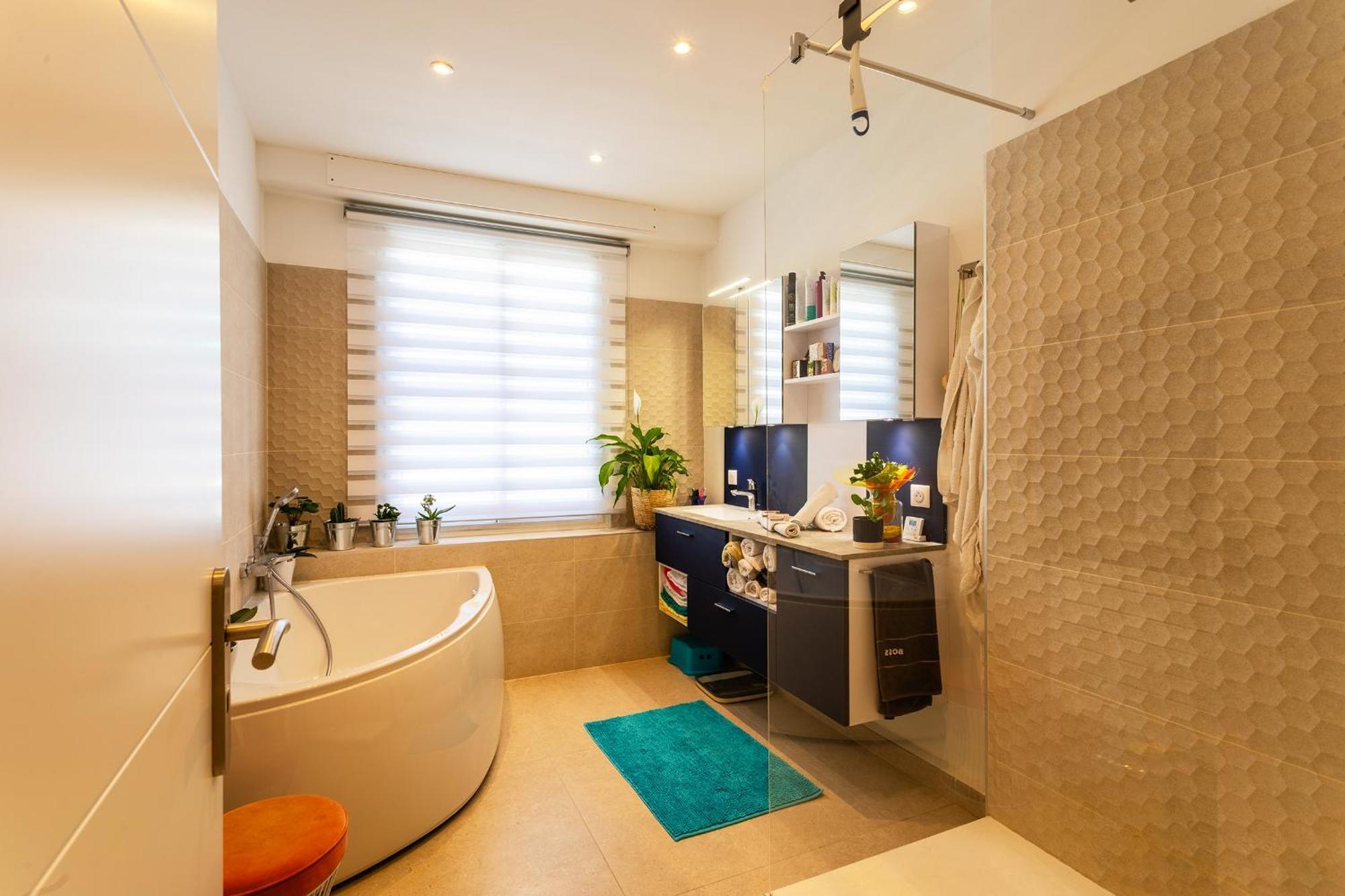 Le Lafayette Ap4410 By Riviera Homes Apartment