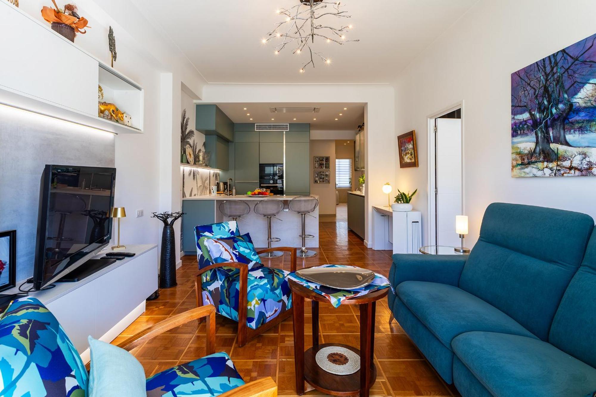 Le Lafayette Ap4410 By Riviera Homes Nice