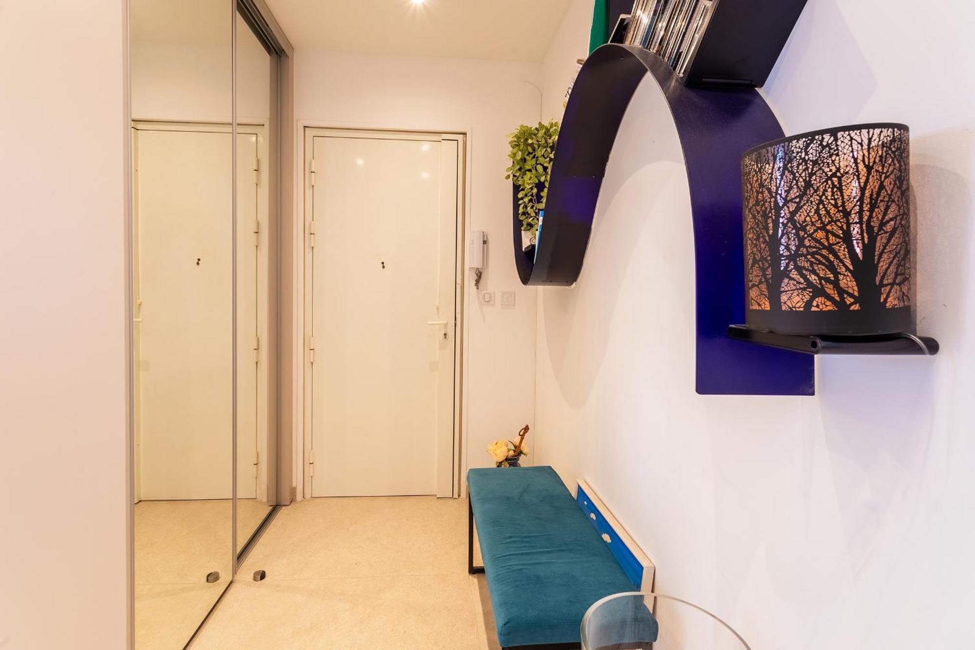 Apartment Le Lafayette Ap4410 By Riviera Homes Nice