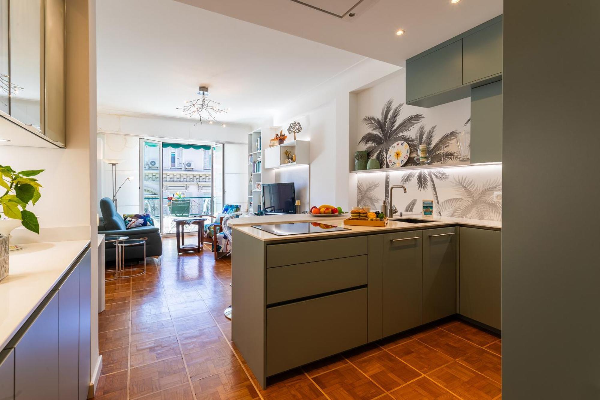 Le Lafayette Ap4410 By Riviera Homes * Nice