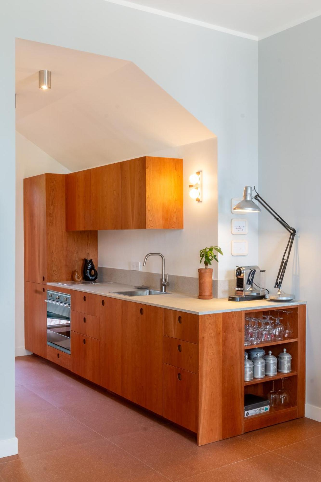 Apartment Elegant Apartment, Cap De *