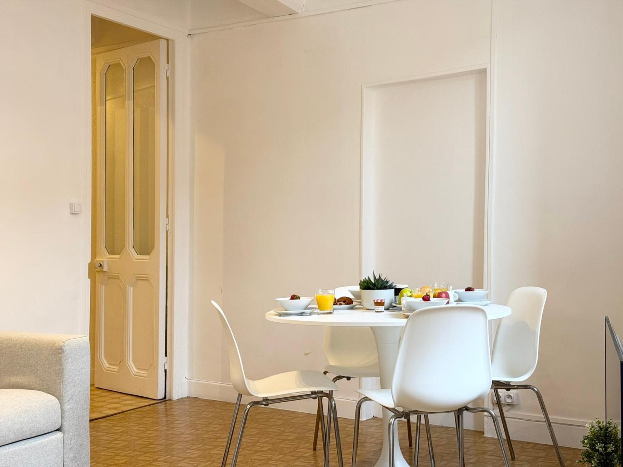 Apartment 2 Pieces Proche