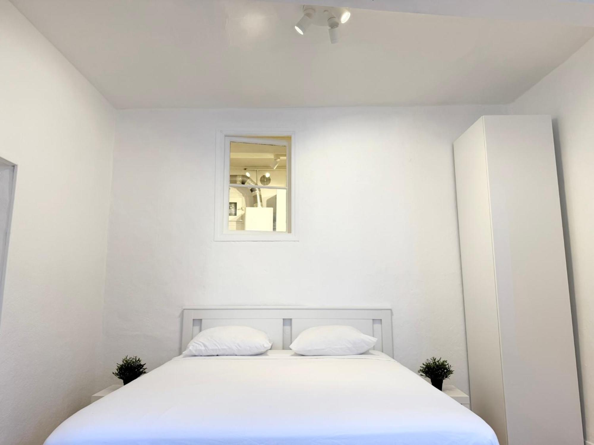 Apartment 2 Pieces Proche Nice