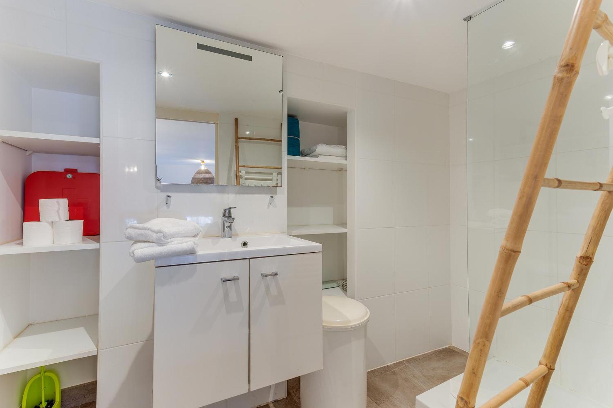 Foncet8 By Bookking Guys Apartment Nice