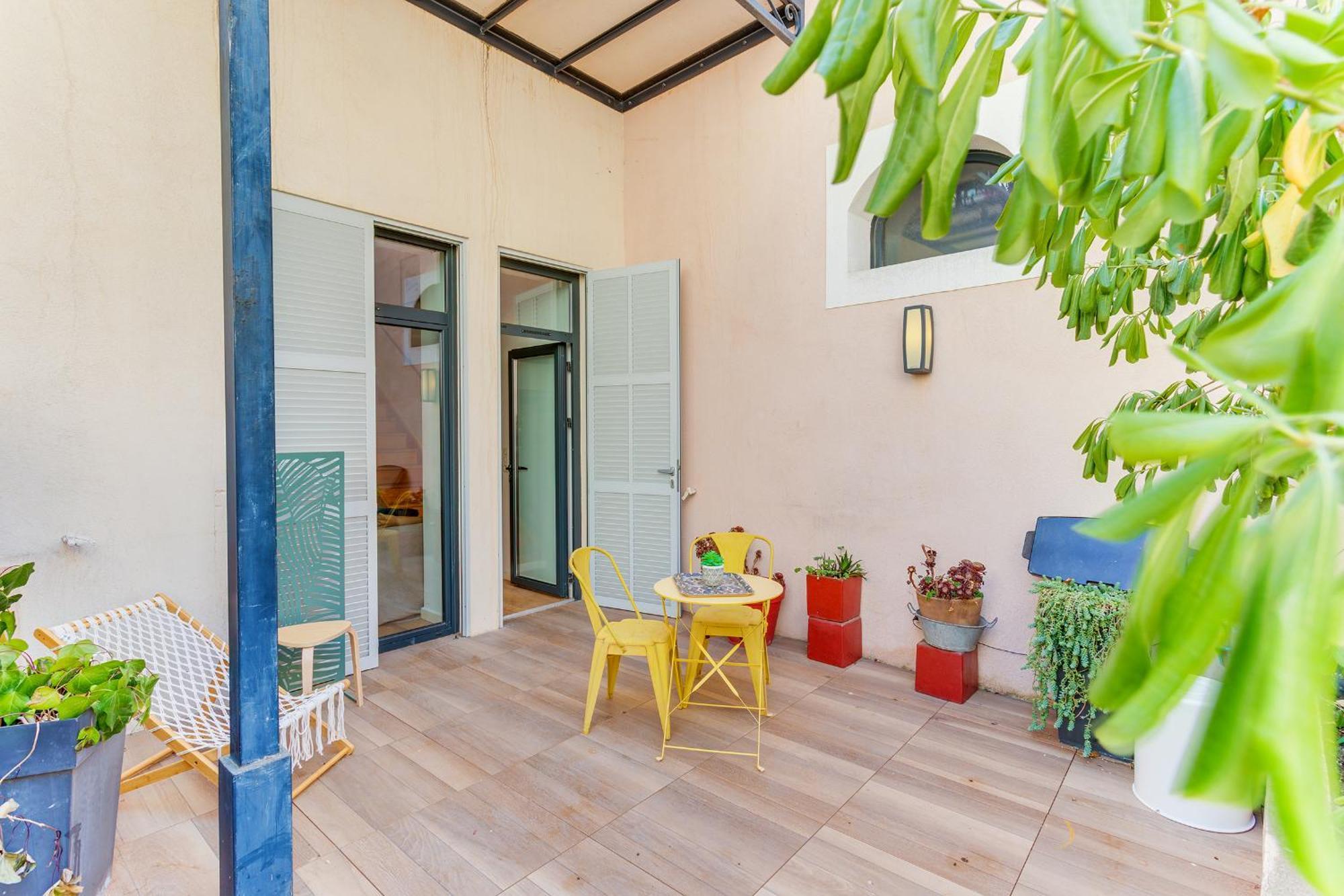 Foncet8 By Bookking Guys Apartment *
