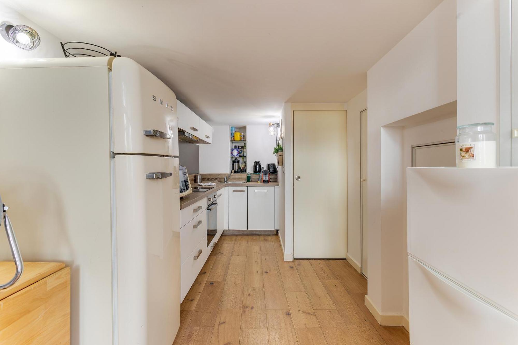 Foncet8 By Bookking Guys Apartment Nice