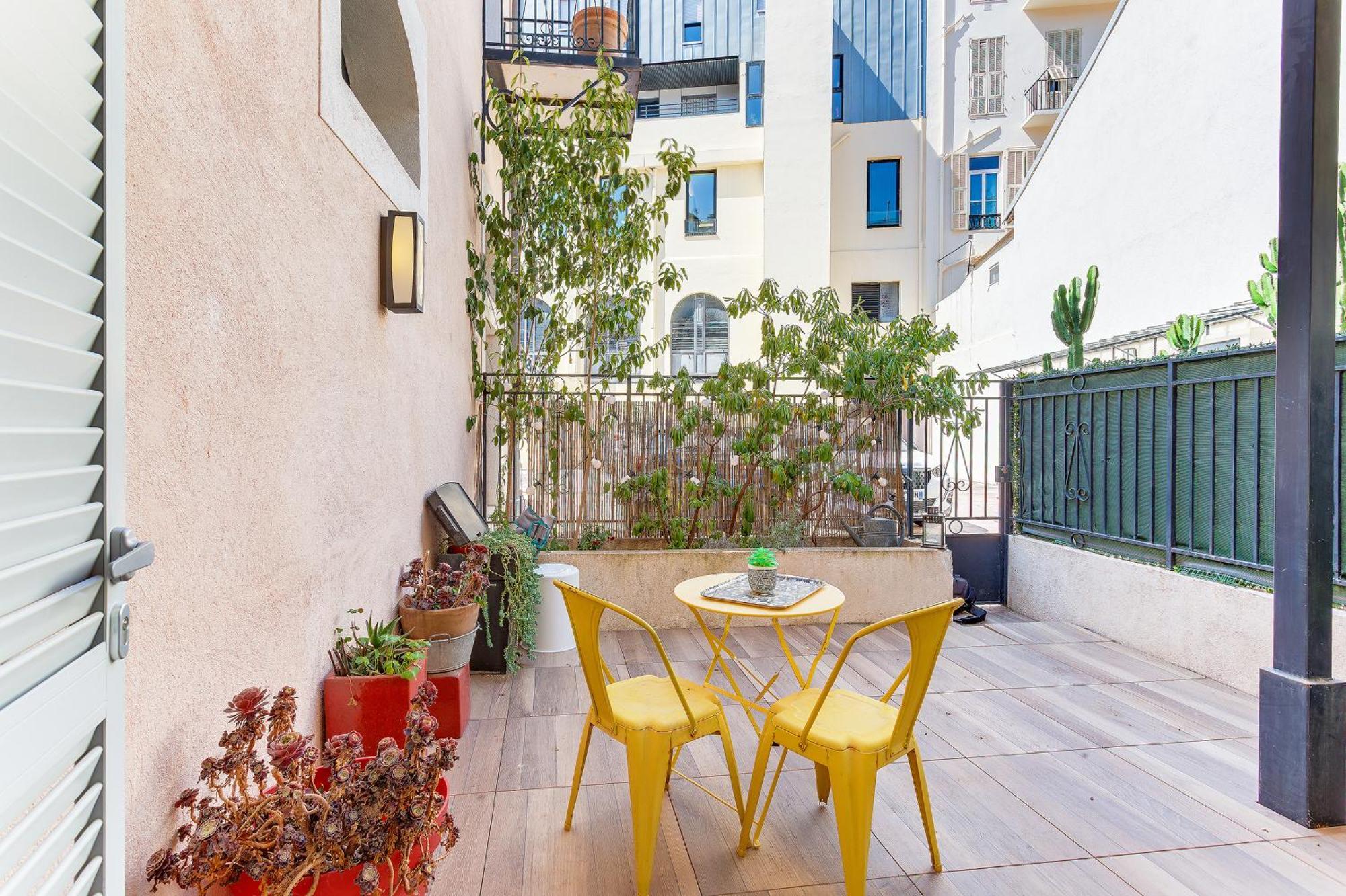 Foncet8 By Bookking Guys Apartment *