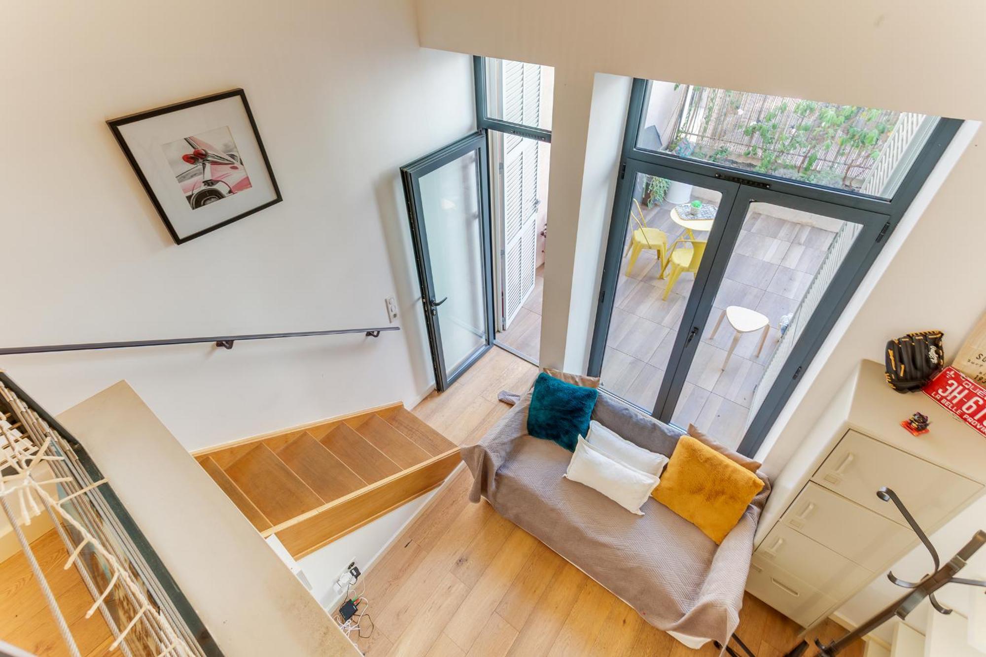 Foncet8 By Bookking Guys Apartment