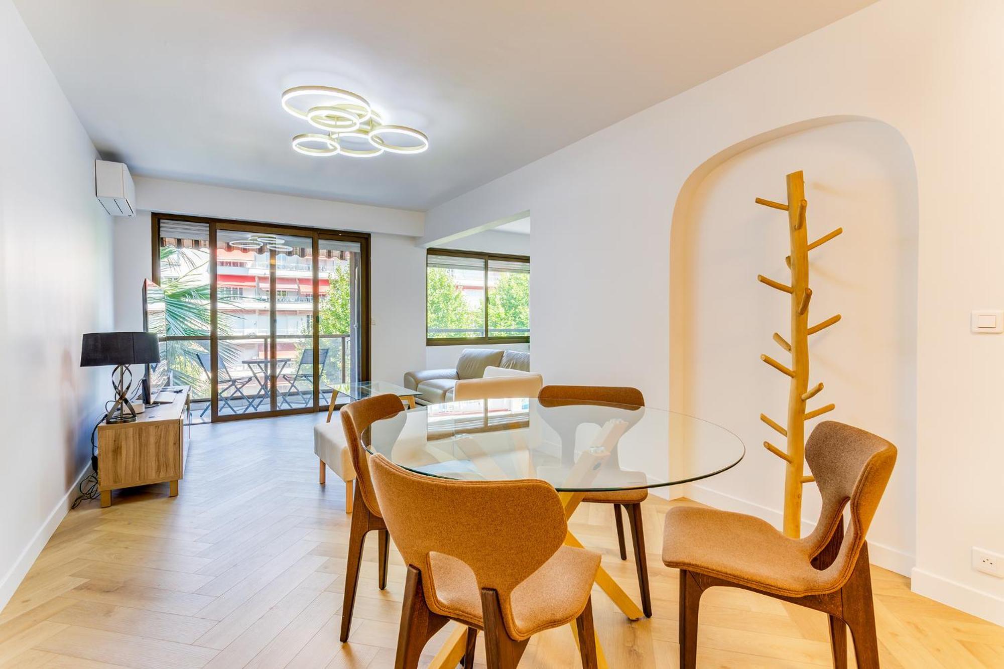 Apartment Azur33 By Bookking Guys