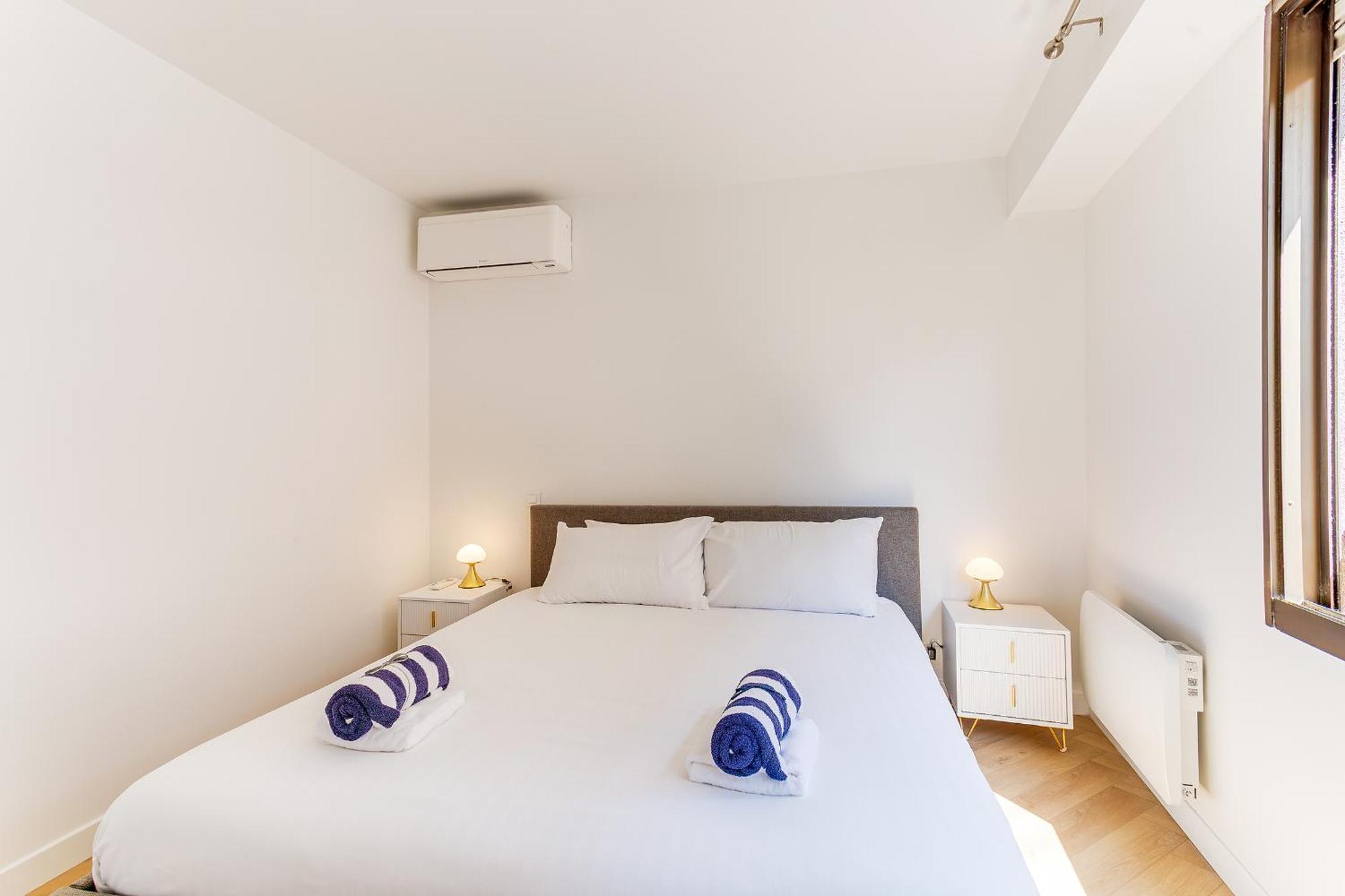 Apartment Azur33 By Bookking Guys