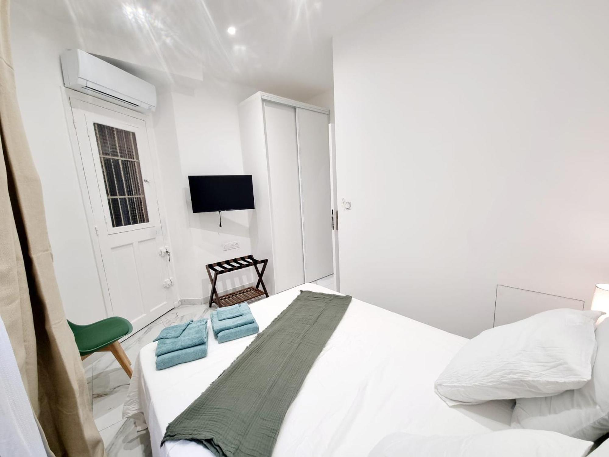 Apartment Spacious Family Near Sea - Nice