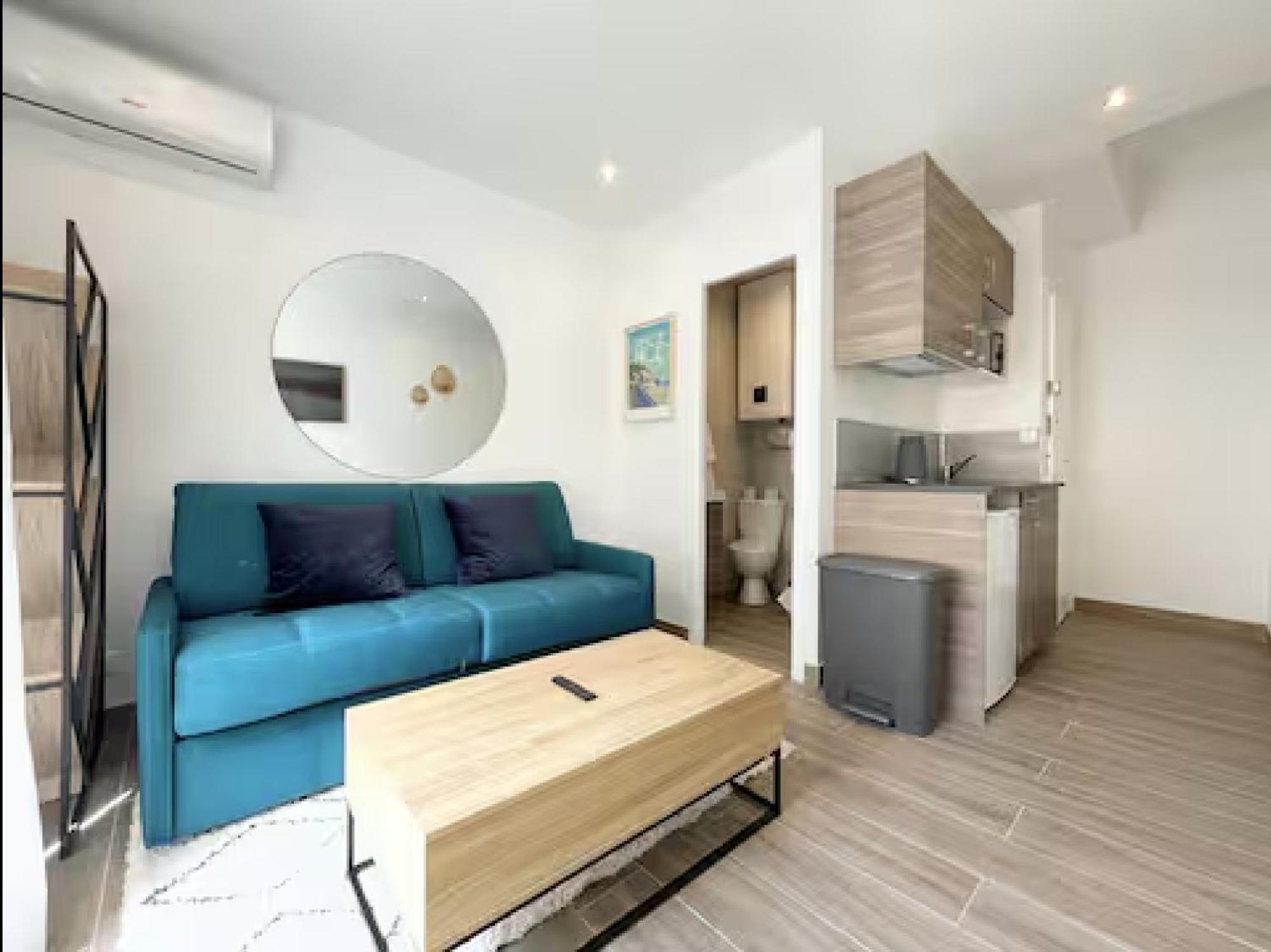 En Plein Centre De Nice, Proche Tramway * Nice