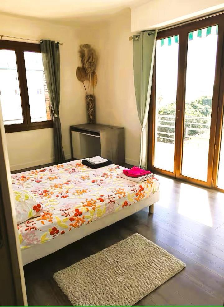 Climatise, Calme Apartment