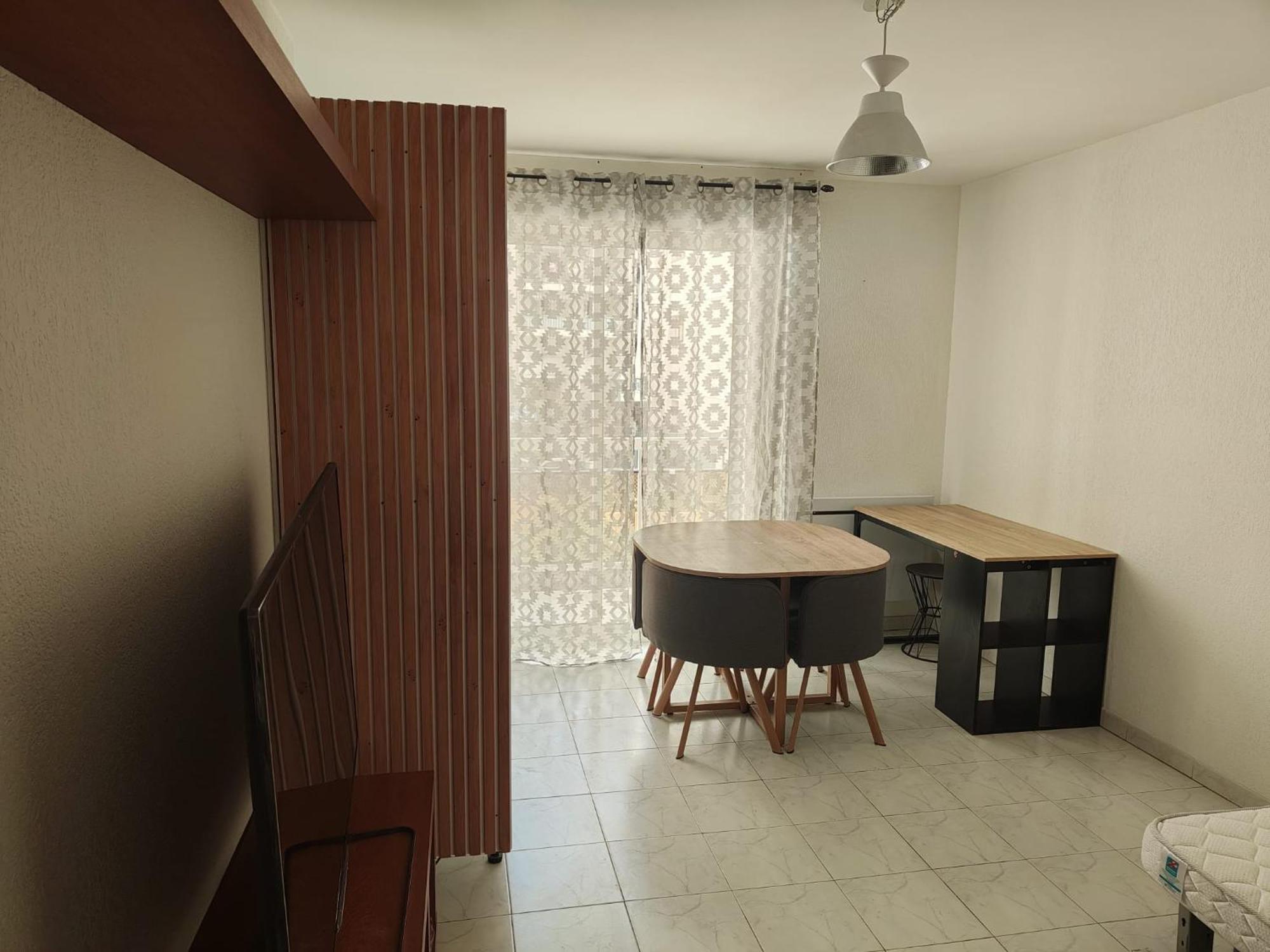 Apartment Bel Avec Terrasse Renove Et Equipe