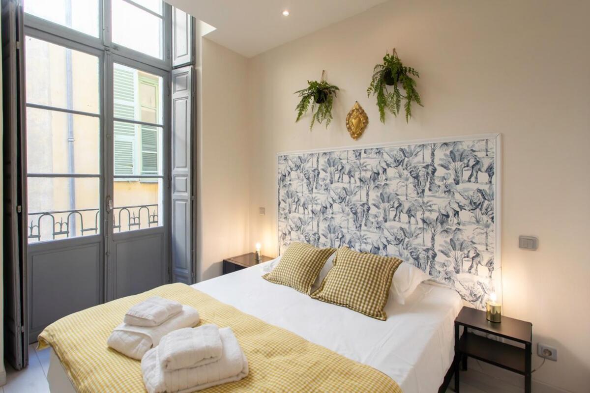 #3 Staywiz Us - Mascoinat 1bdr Old Town, Near Fan & Wifi Appartement *