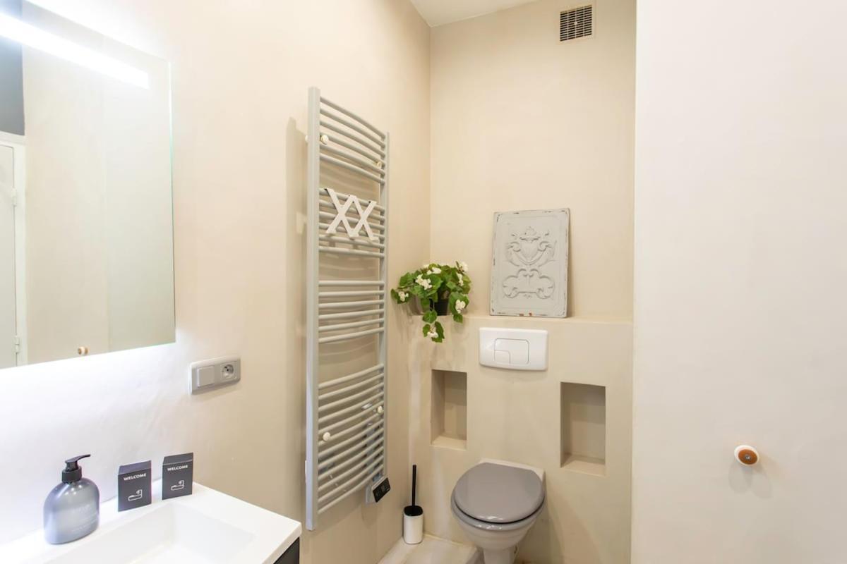 #3 Staywiz Us - Mascoinat 1bdr Old Town, Near Fan & Wifi * Nice