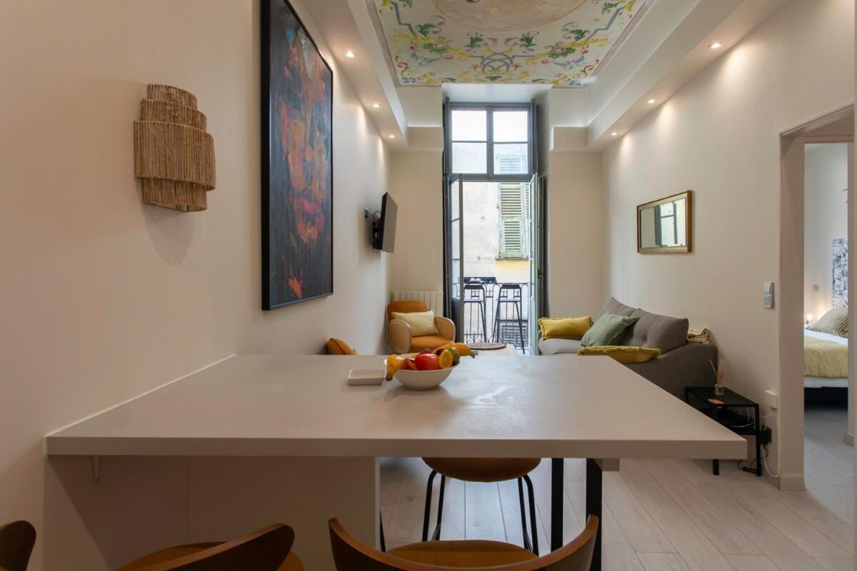 Appartement #3 Staywiz Us - Mascoinat 1bdr Old Town, Near Fan & Wifi Nice