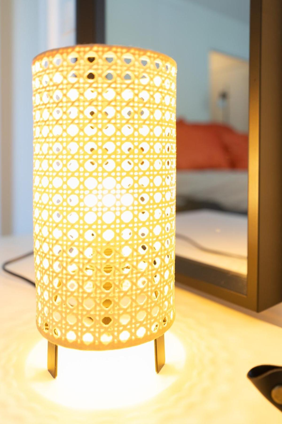 Apartment L'echappee Belle Nice