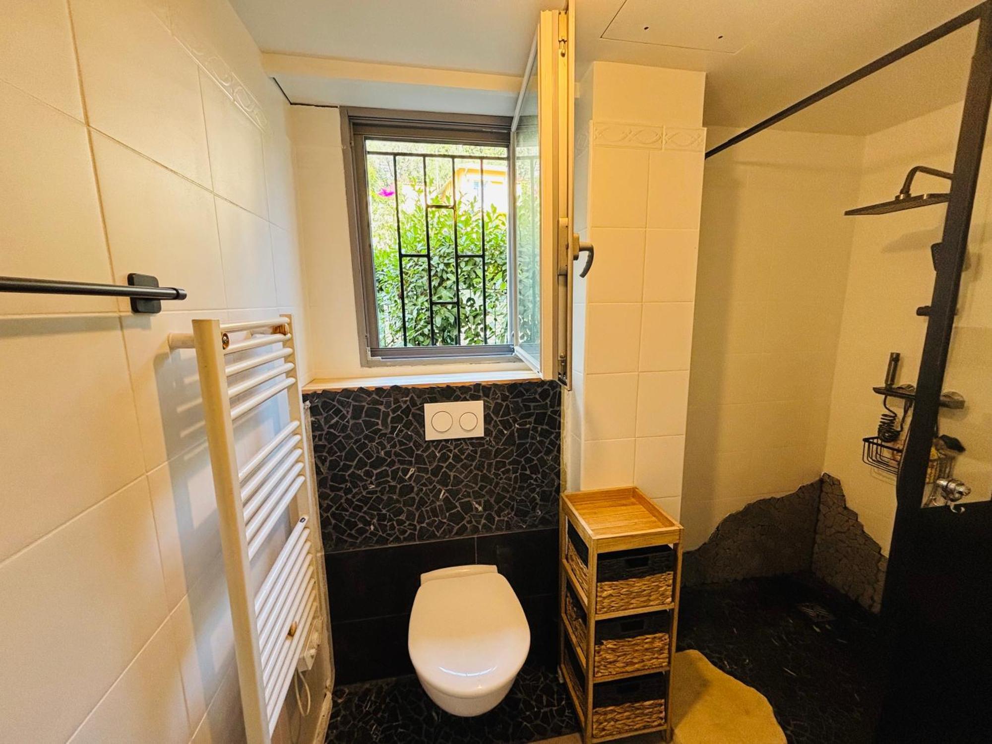 Magnifique Avec Terrasse Et Jardin Apartment