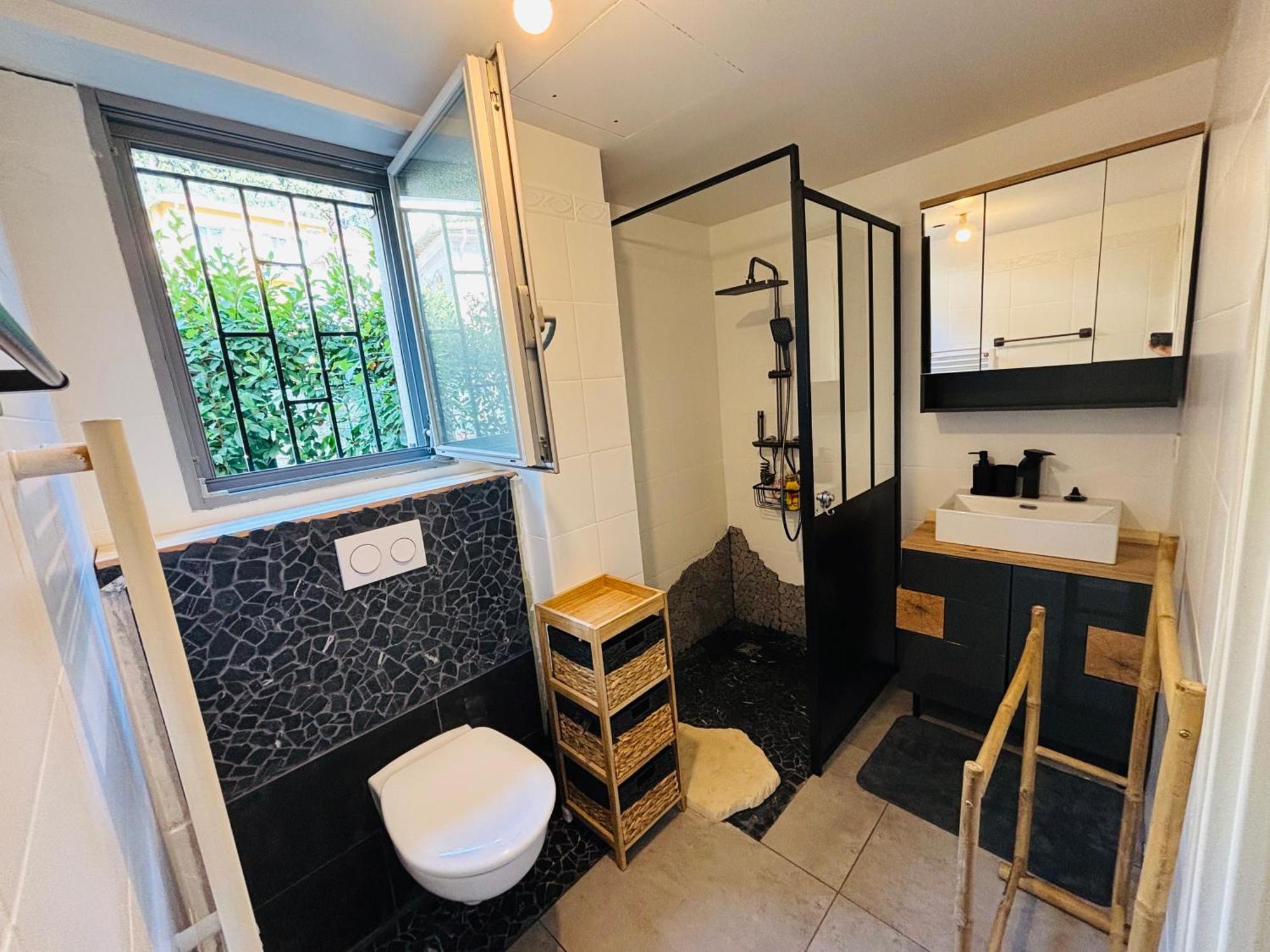 Magnifique Avec Terrasse Et Jardin Apartment *