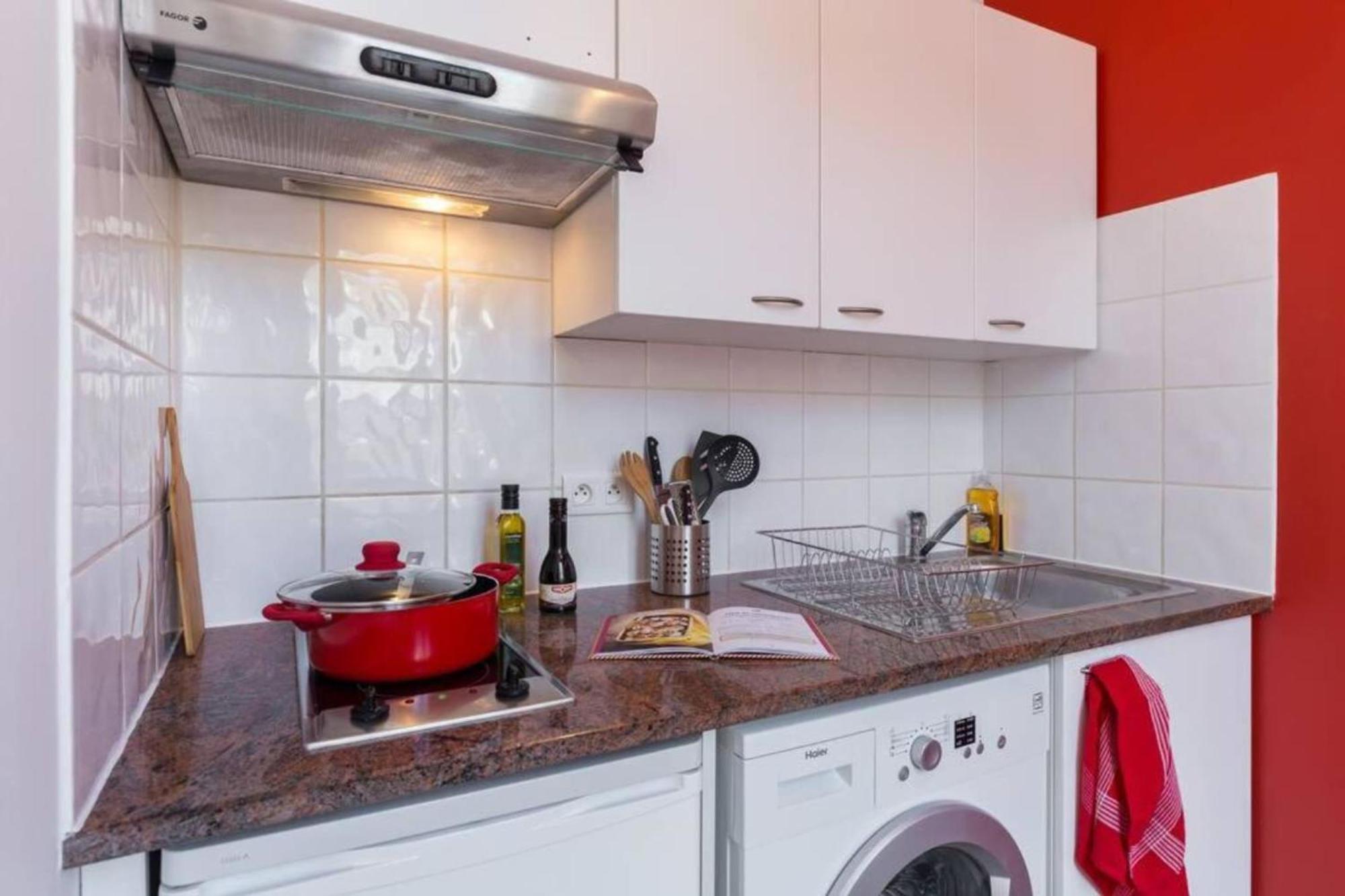 Massena 33 - Cosy Center *