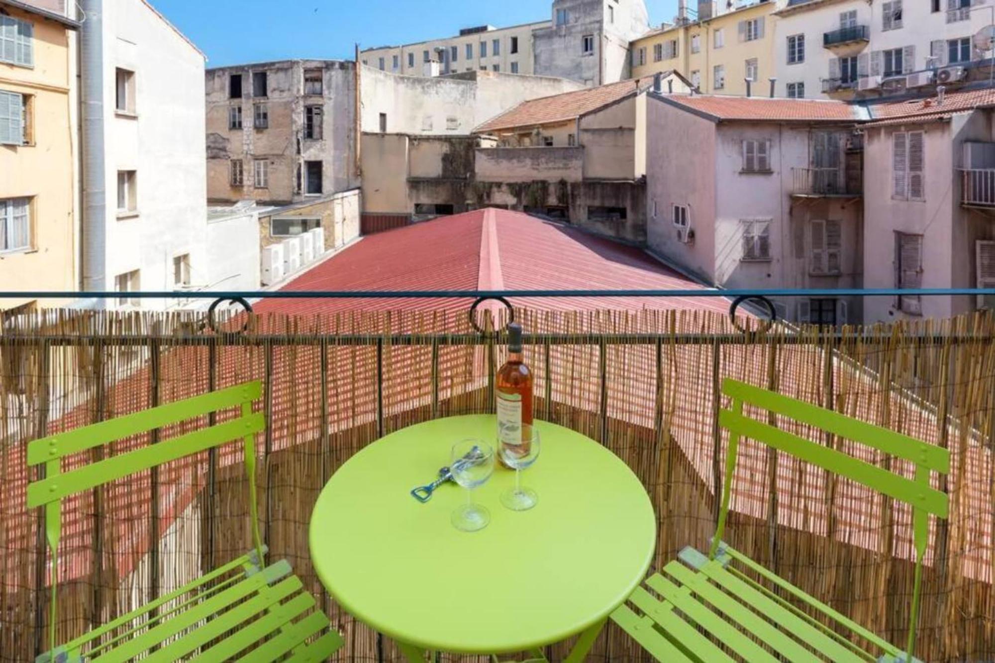 Apartment Massena 33 - Cosy Center *