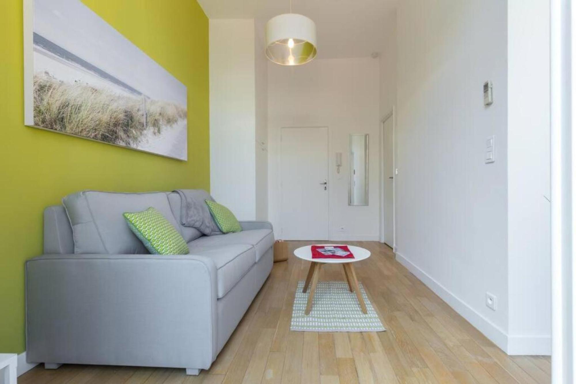 Apartment Massena 33 - Cosy Center