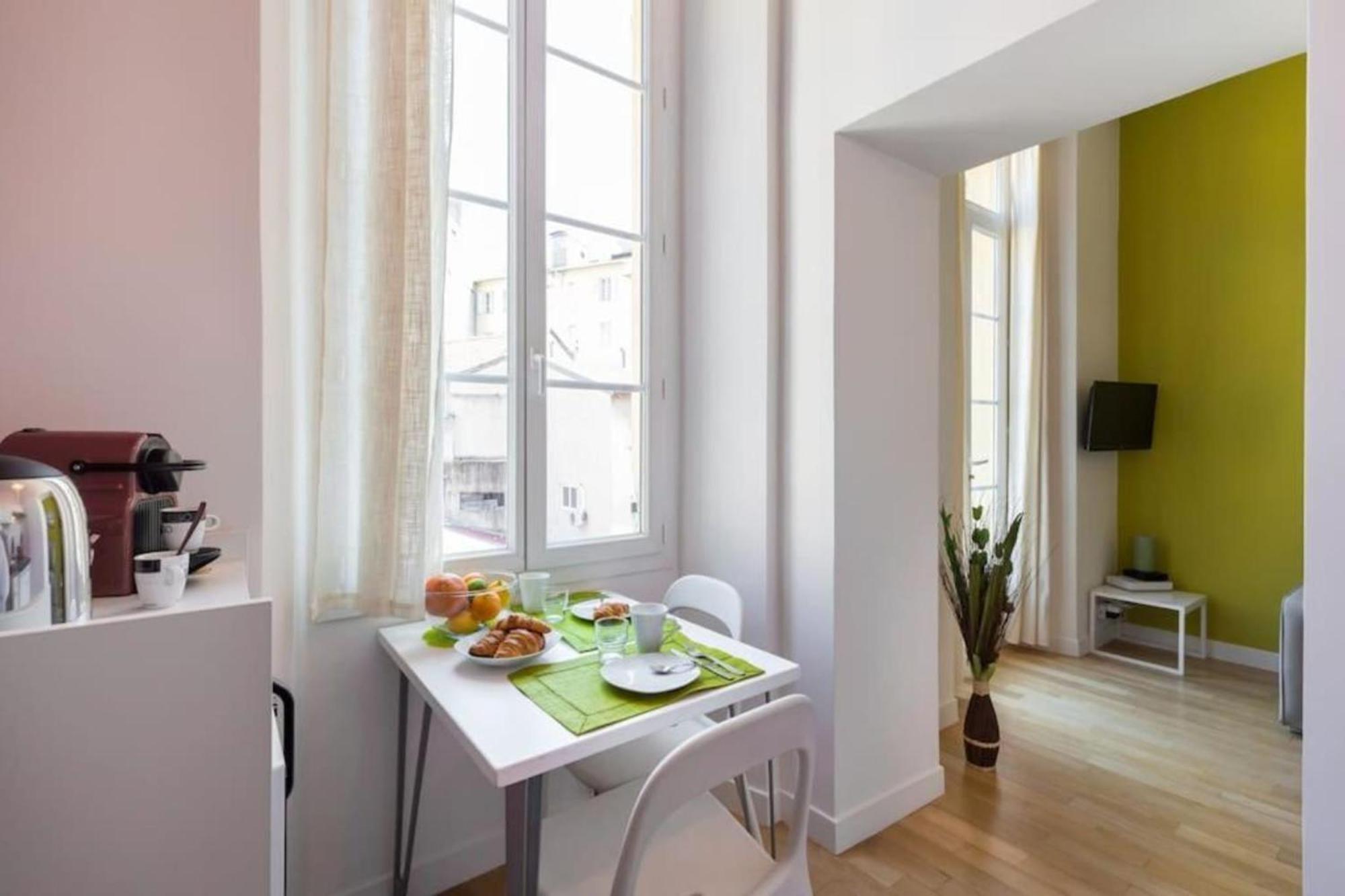 Apartment Massena 33 - Cosy Center *