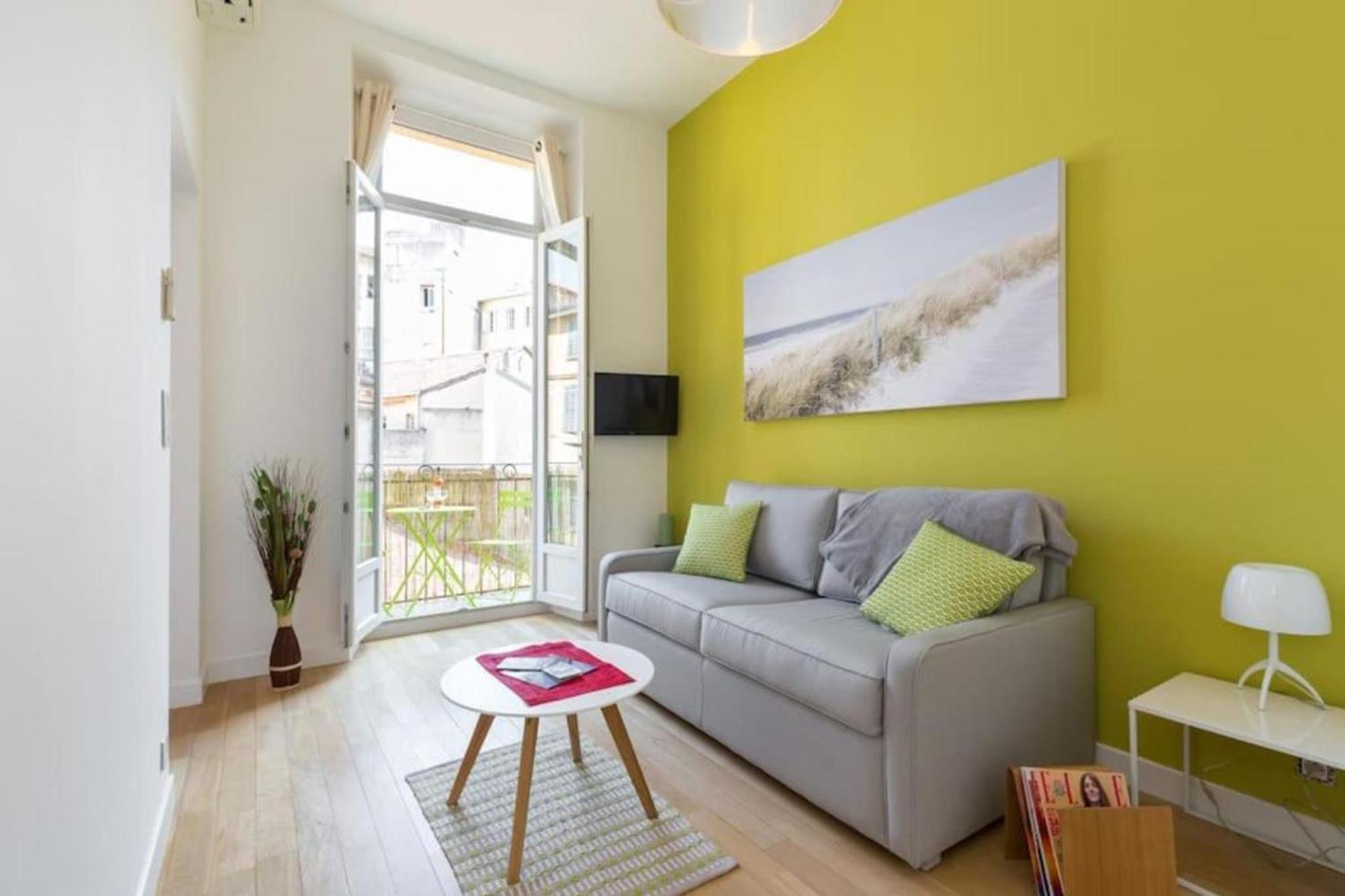 Apartment Massena 33 - Cosy Center