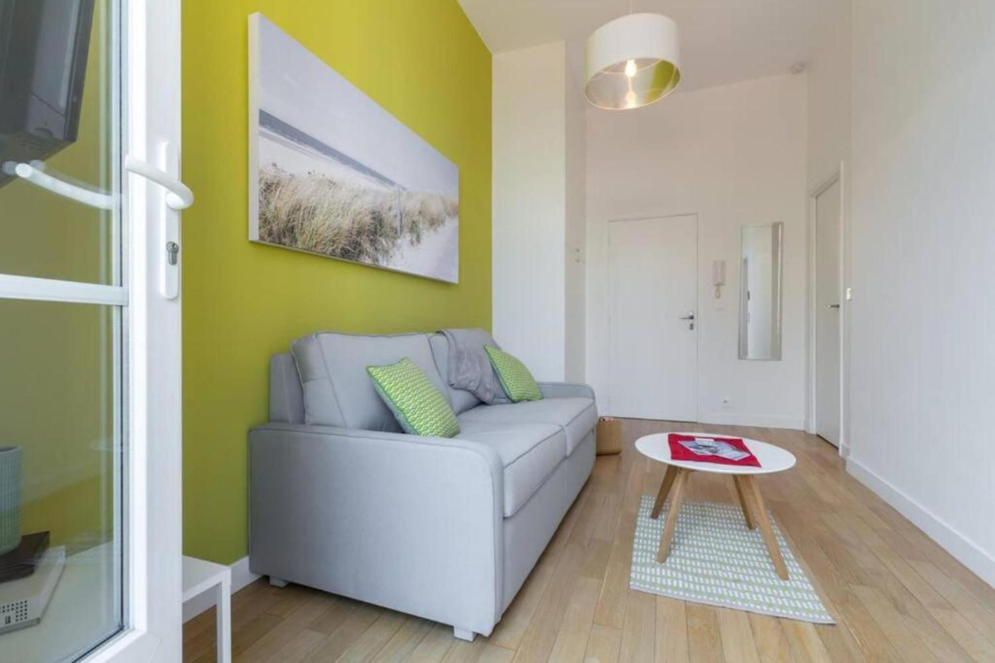 Apartment Massena 33 - Cosy Center *