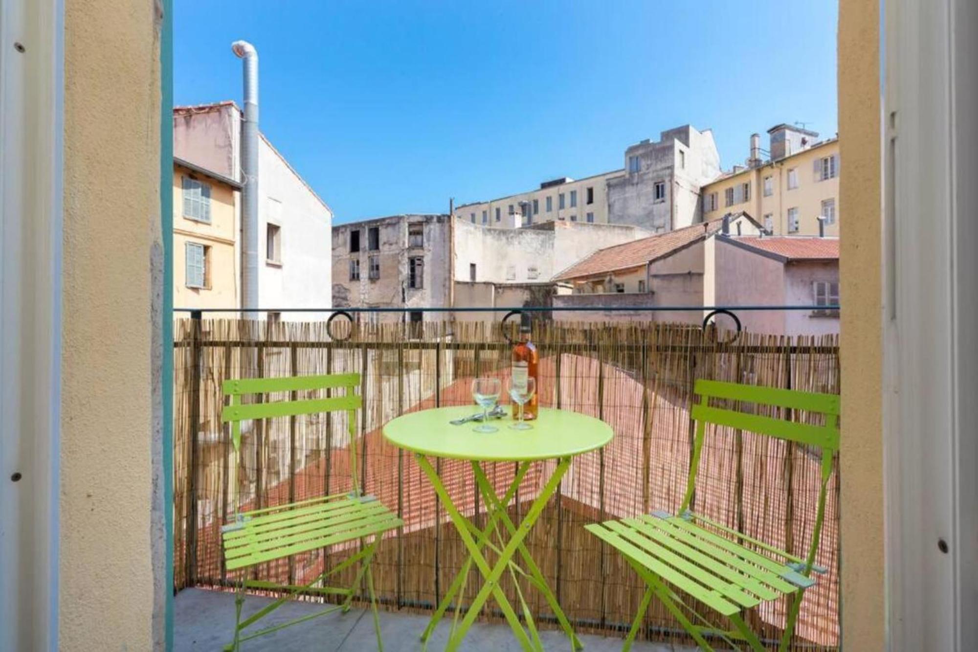 Massena 33 - Cosy Center * Nice