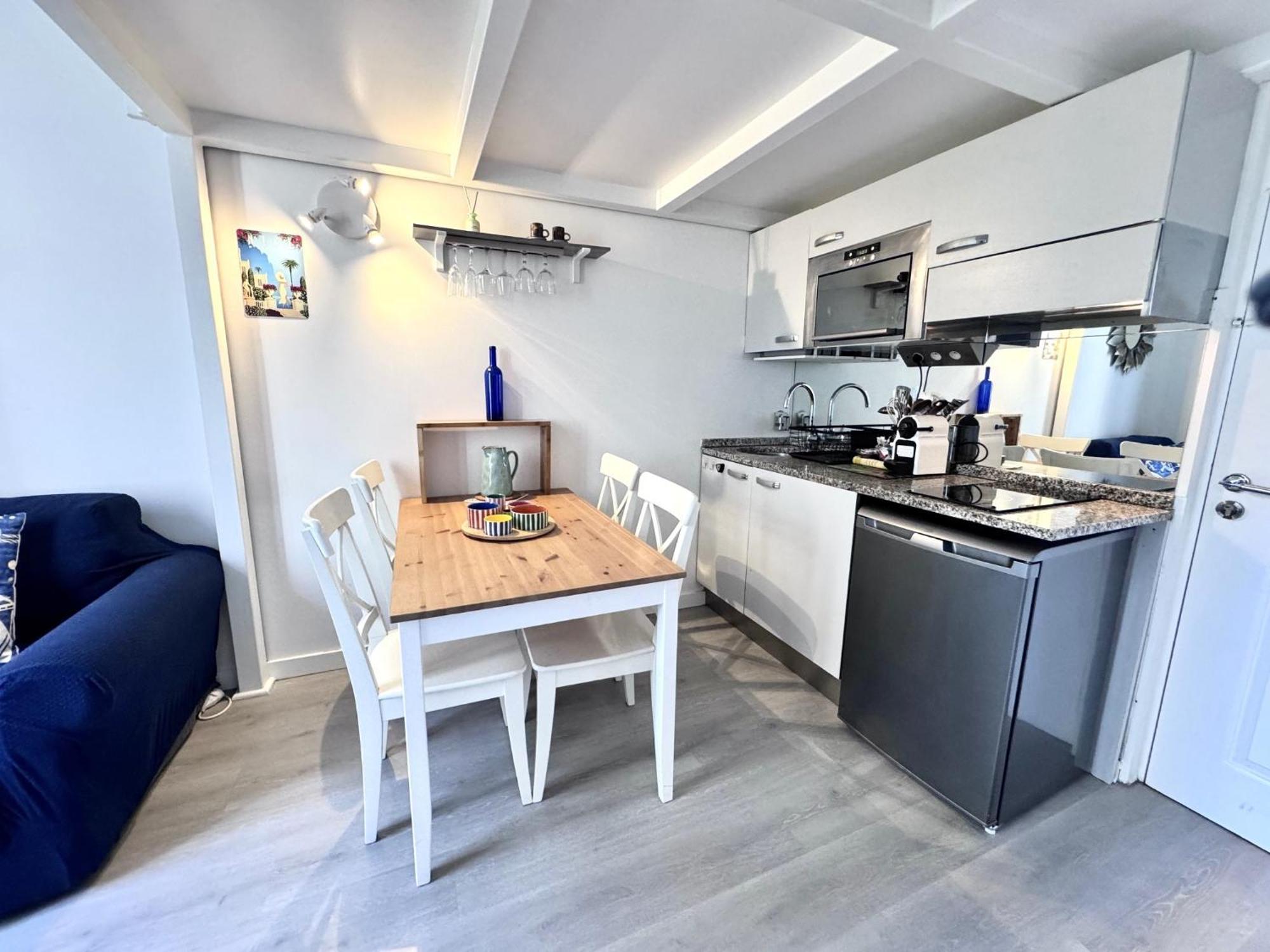 Riviera - Duplex De La Buffa - 100m Promenade Des 3* Nice