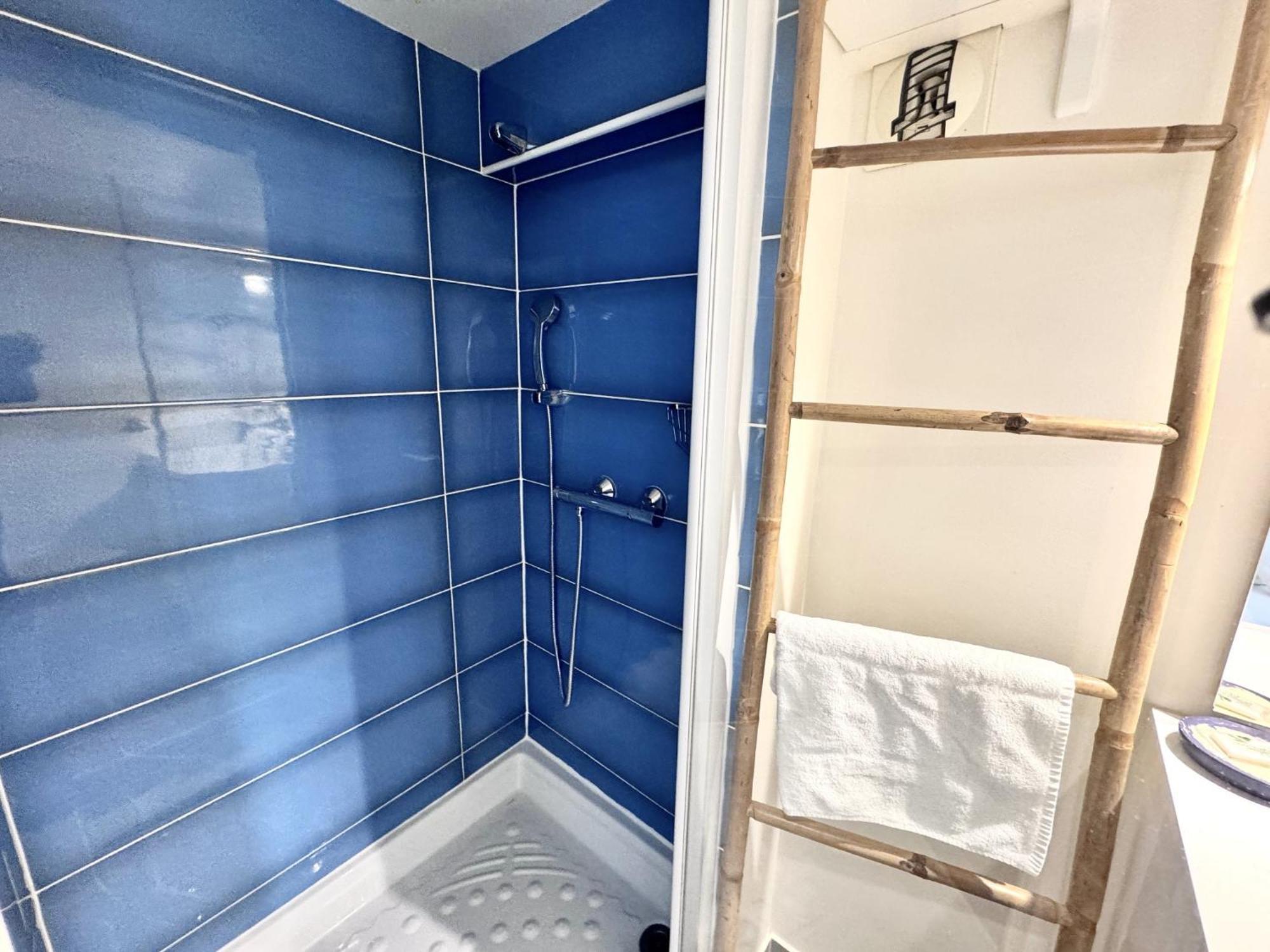 Riviera - Duplex De La Buffa - 100m Promenade Des 3* Nice