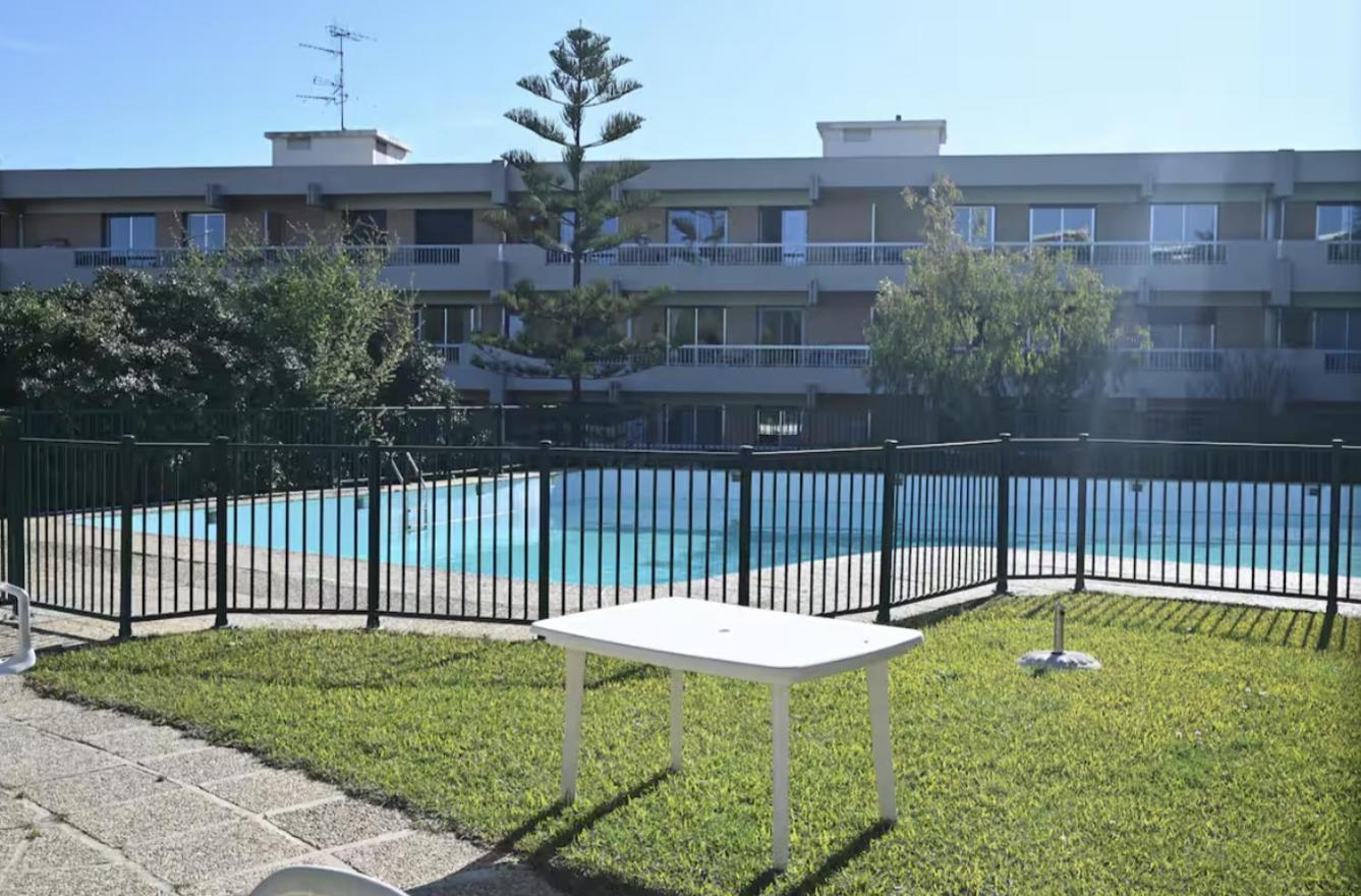Apartment Cimiez Apercue